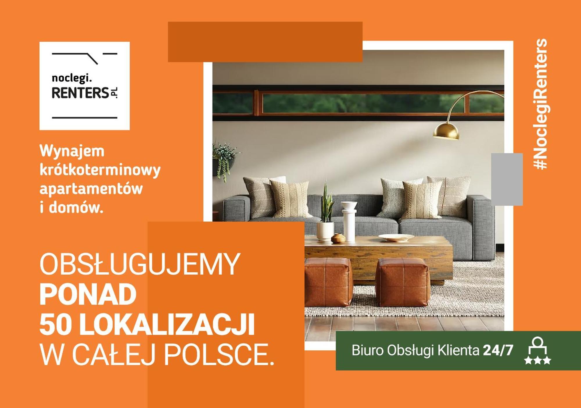 Warsaw Slominskiego Apartment By Noclegi Renters Varsóvia Exterior foto